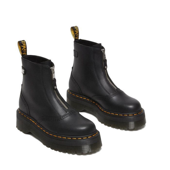 Docs outlet martens plateforme