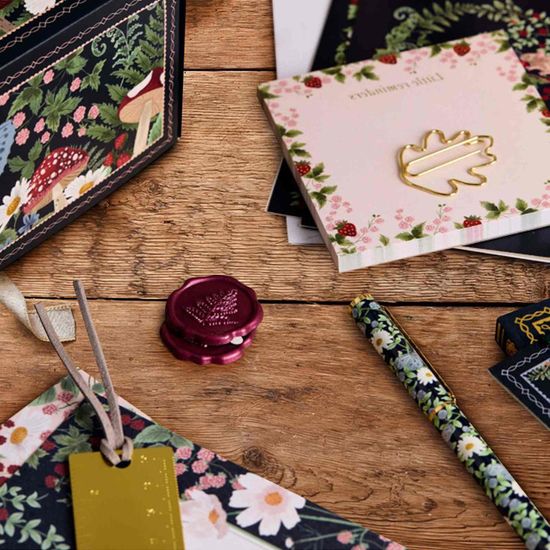 Calendrier De L'Avent - BIC - 24 Produits D'Écriture - Multicolore - Pour Enfants - Mixte