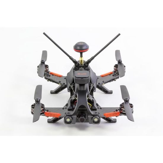 Drone Specs Fpv Drone Walkera Runner 250 Pro Walkera ワルケラ