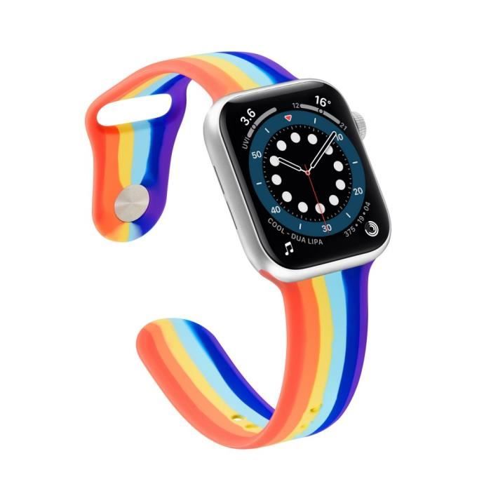 Taille bracelet apple watch serie 3 deals