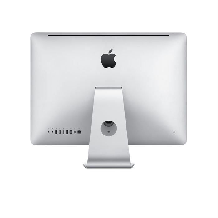 iMac 21,5" A1311 Intel Core 2 Duo 20092