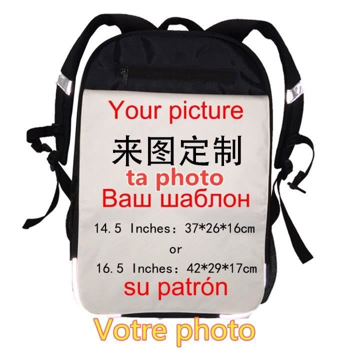 Sac a sales dos marinette