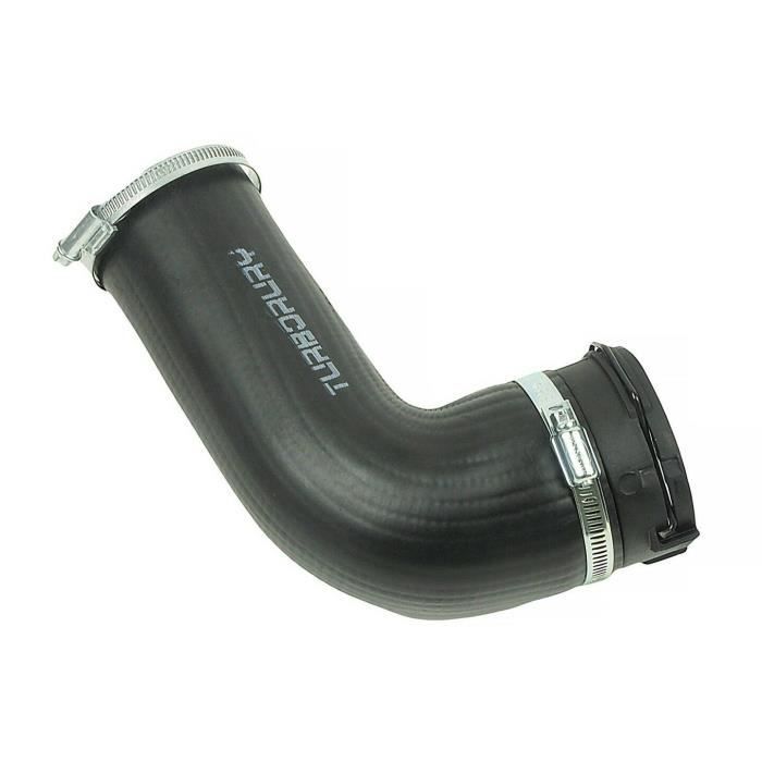 Jual SELANG TURBO HOSE INTERCOOLER PS CANTER | Indonesia