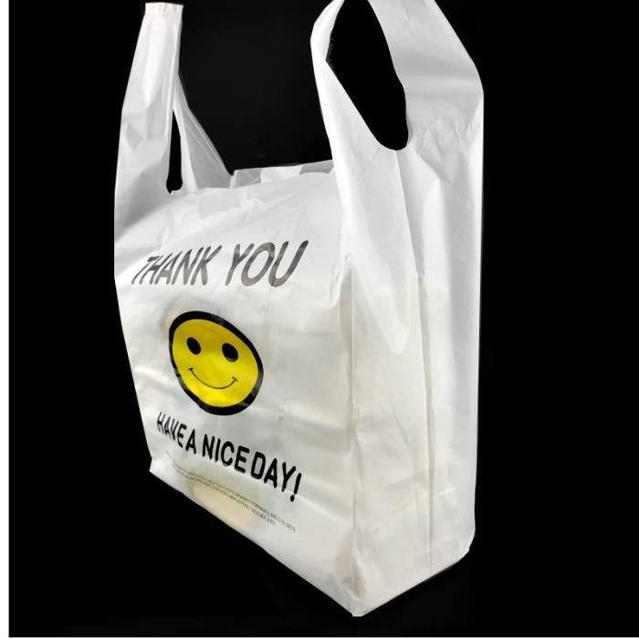 Sacs de transport online en plastique