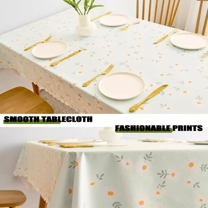 Tapis Design Teppich-Traum Formes Rondes - Rose Crème - 230x160cm - Polypropylène