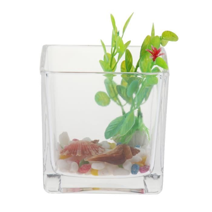 1 pièce portable en résille pour aquarium pour poisson, Mode en ligne