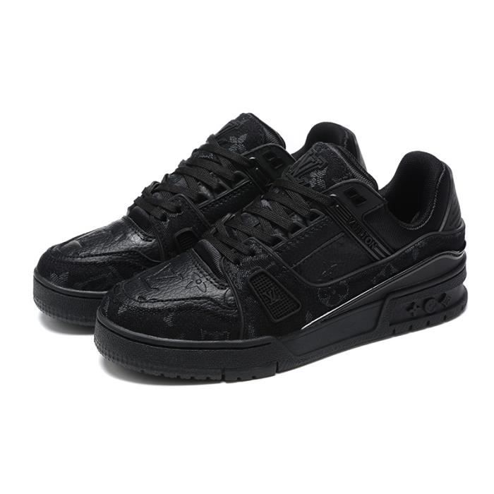 Basket noir louis vuitton best sale