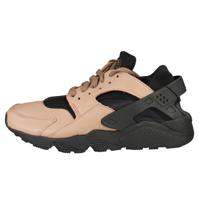 Huarache rouge homme online
