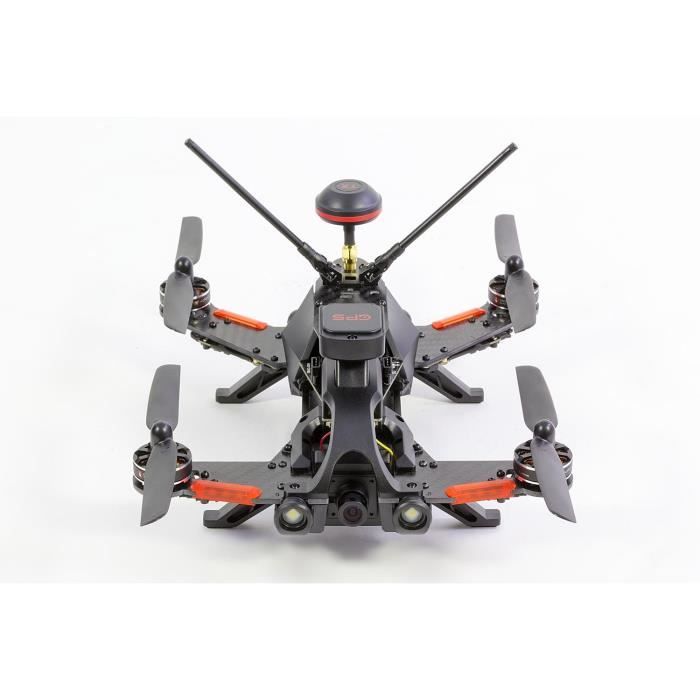 Walkera runner 250 pro gps deals