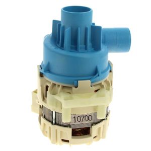 Pompe cyclage lave-vaisselle Ariston Scholtès Indesit C00083478 482000022719