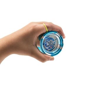 YOYO - ASTROJAX BLAZING TEAM Yo-yo métal Votex Master Niveau 4 - W YOYO - ASTROJAX BLAZING TEAM Yo-yo métal Votex Master Niveau 4 - W