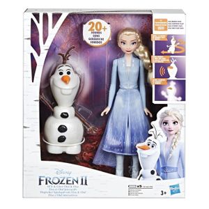 Poupee Disney Princesses Blanche-Neige Poussiere promo et prix