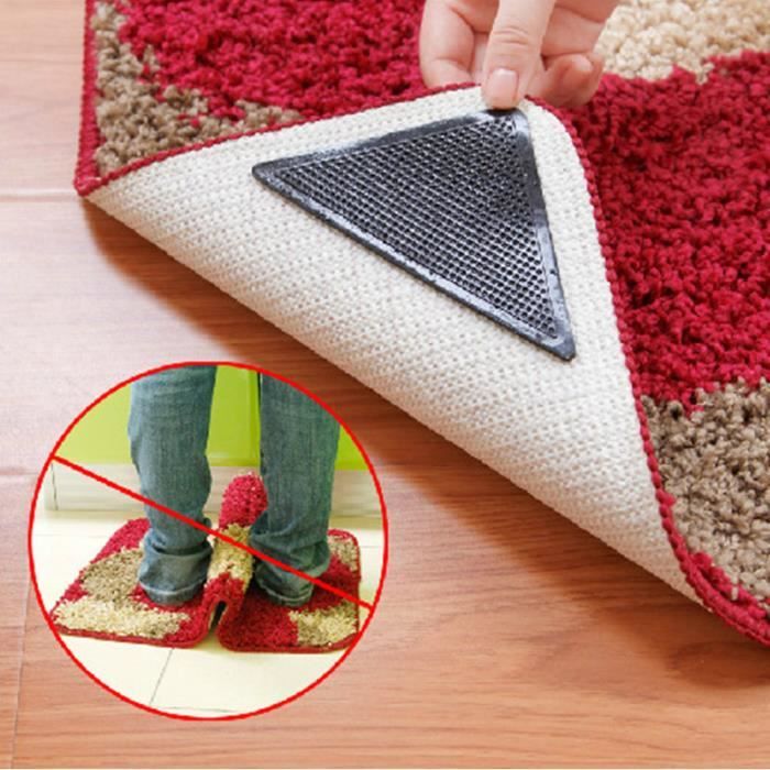 StyleWell Sous-tapis antidérapant 5X8 Ultra