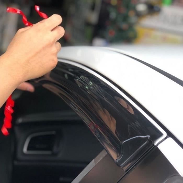 Accessoire Intérieur Automobile 2 Pièces Auto Universelles - Alliage Et ABS Pour La Plupart Des Voitures Auto Occasion