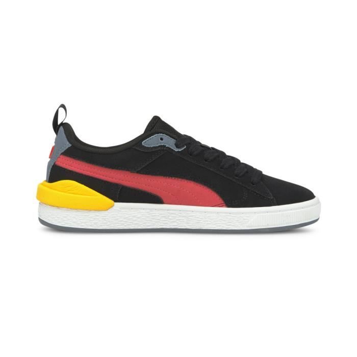 Puma black paradise pink 2025