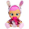 Poupon Cry Babies Stars - Coney - IMC TOYS - Poupons à fonctions - Cheveux peints et yeux étoilés LED-5