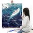 Bricolage Peinture Par Numeros Adultes Enfants Kit De Peinture Acrylique Maison Mur Salon Decor Ycc200521555 Sim Achat Vente Livre Parution Pas Cher Cdiscount