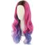 perruque pour fille