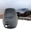 Coque De Cle De Voiture 2 Boutons Pour Renault Dacia Modus Clio 3