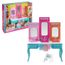 salle de bain barbie mattel