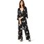 Robe Bxx9j Amazon Brand Combinaison De Soiree A Manches Courtes Taille 44 Noir Achat Vente Robe Cdiscount