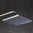 Douche De Salle De Bains Moderne Tete A Double Inclinaison De 15