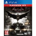 Batman: Arkham Knight PlayStation Hits Jeu PS4-0