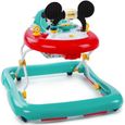 Trotteur Happy Triangles Mickey Mouse - Sons et lumières - DISNEY BABY-0