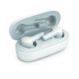 Écouteurs intra-auriculaires sans fil Bluetooth MUSIC JVC HA-A8T-W Blanc-0