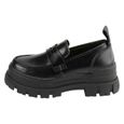 Chaussures de lifestyle femme Buffalo Aspha - black - 42-0