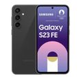 SAMSUNG Galaxy S23 FE Smartphone 256Go Graphite-0