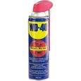 Dégrippant multifonction WD 40 450ml Smart Straw-0