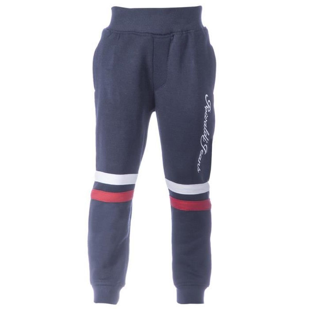 bas de jogging asics