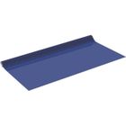 D-C-FIX Adhésif rouleau uni brillant bleu royal 2mx45cm