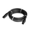 ELEM TECHNIC MASTER PUMPS kit d'aspiration 4 m - Couleur selon arrivage