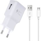 PH26 Pack Chargeur + Câble pour Samsung Galaxy A14 5G Fast Charger Ultra-puissant et rapide NOUVELLE GENERATION 3A avec CABLE USB-Type C