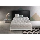SIMPUR RELAX - Matelas 180x200 - Crystal Royalty® - Mousse Mémoire de Forme - Épaisseur 30 cm - Auto-ventilé – 11 Zones de Confort