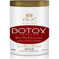 Soin Botox Onyx Capillaire Blanc 1000 g[32]