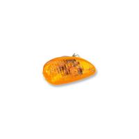 Clignotant droit V PARTS type origine orange Piaggio Typhoon 50