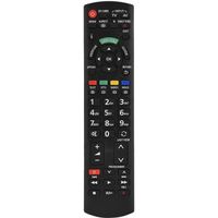 Panasonic N2QAYB000487 Remote Control Télécommande universelle