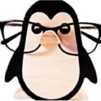 Porte-lunettes animal  Présentoir pour lunettes de vue Support en bois Lunettes de soleil Home Office Decor Pingouin