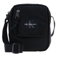 Calvin Klein CKJ Sport Essentials Reporter 19 CB Black [199014] -  sac à épaule bandoulière sacoche