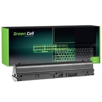 Green Cell® Extended Série AL12B31 AL12B32 AL12B72 Batterie pour Acer Aspire One 725 756 | Acer Aspire V5-121 V5-131 V5-171 2200mAh