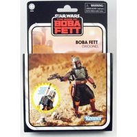 Figurine Vintage Collection - Star Wars - Boba Fett Tatooine