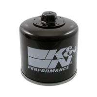 Filtre à huile K&N - KN-138