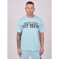 PROJECT X PARIS - Tee-shirt "PXP SQUAD" - Homme