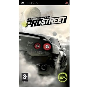 Need For Speed Shift Sur PC - Jeu Français Neuf Sous Blister