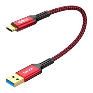 Câble USB De Transfert De Données Pour Tablette Storex TAB785 - Neuf Sous Emballage - Compatible Android - Générique