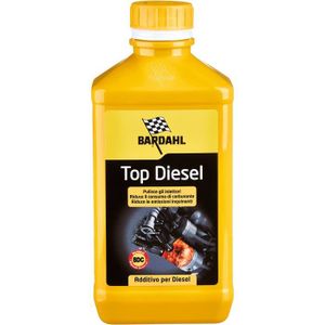 ADDITIF Additif - Top Diesel Additivi Trattamento Per Motori Pulizia