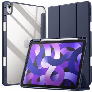4Smarts neu Coque arrière iPad 10.9 (10e génération) noir Housse pour  tablette - Conrad Electronic France